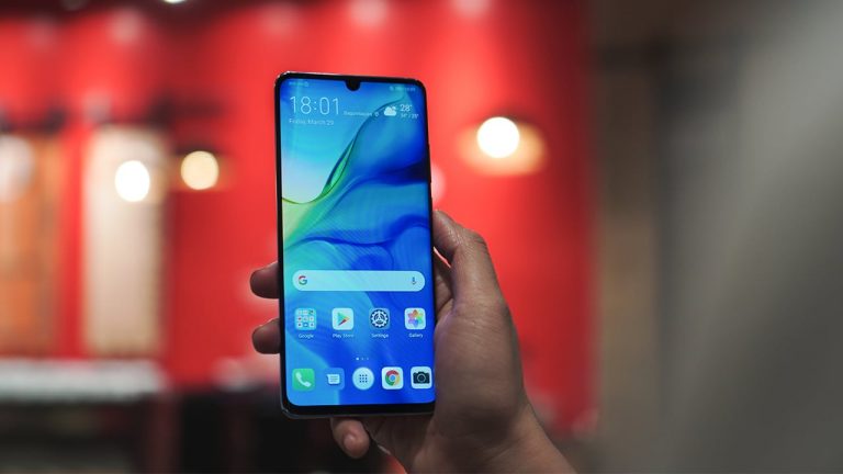 Android, Huawei ve EMUI iş birliği tarih yazdı
