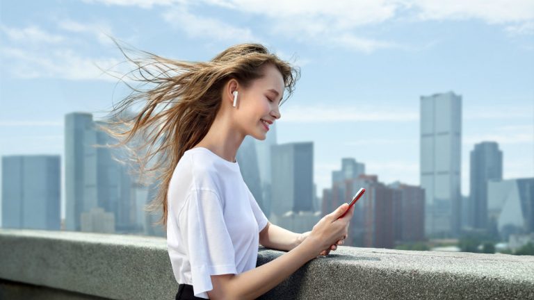 Huawei Freebuds 3 Türkiye fiyatı belli oldu