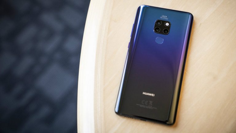 Huawei, Google lisansını geri almaya yaklaştı
