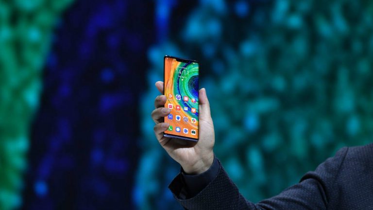 Huawei, HarmonyOS kararını açıklayacak