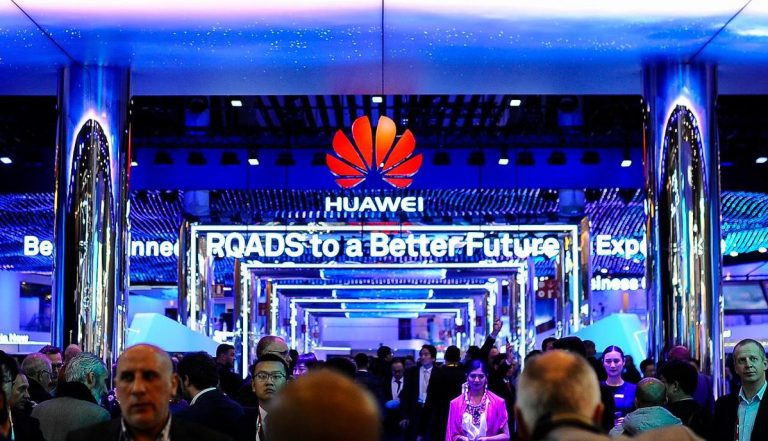 Huawei, İspanya’da bakanlık engeline takıldı
