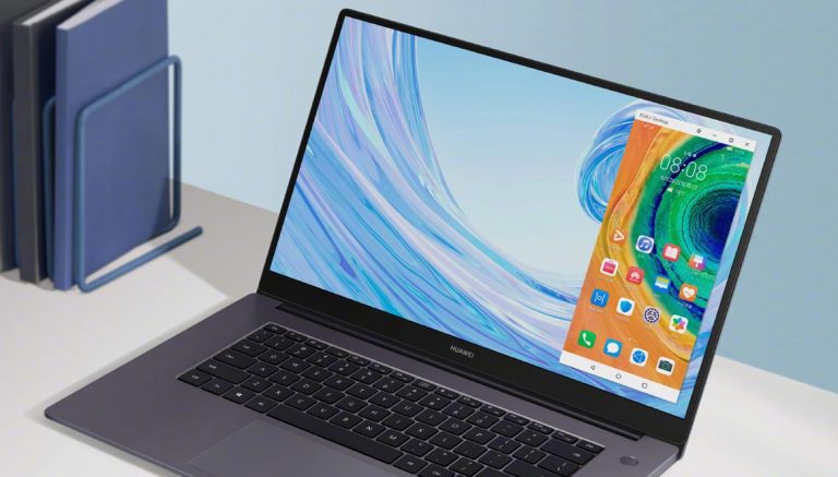 Huawei Matebook D tanıtıldı! İşte güncel donanımı
