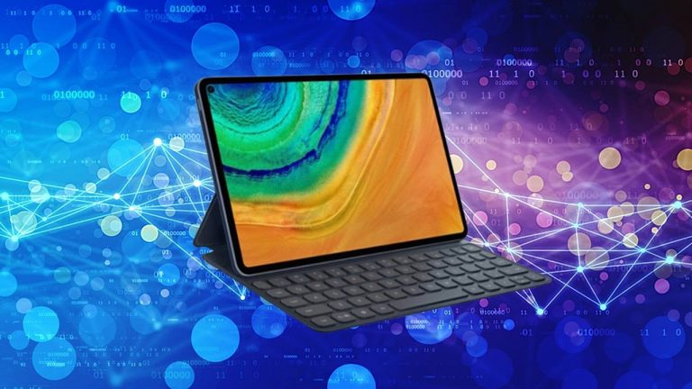 Huawei MatePad Pro, şarj desteği ile heyecanlandırdı