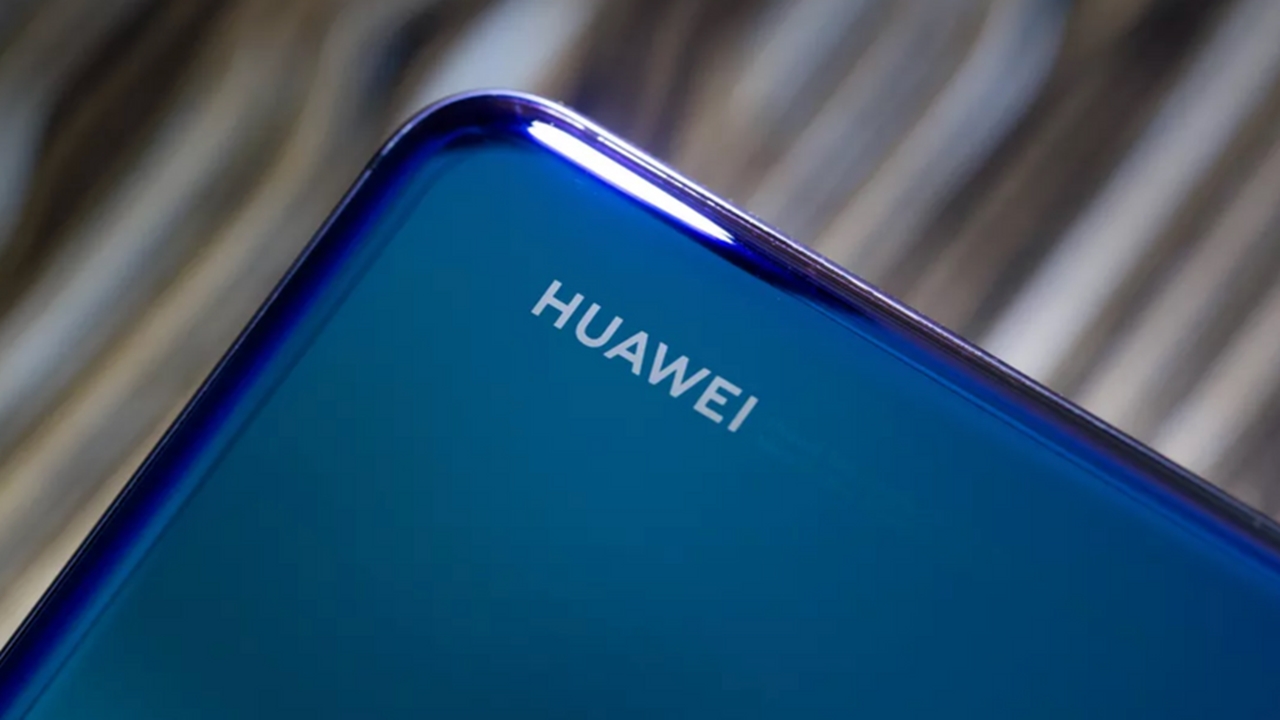 Huawei Nova 6 SE