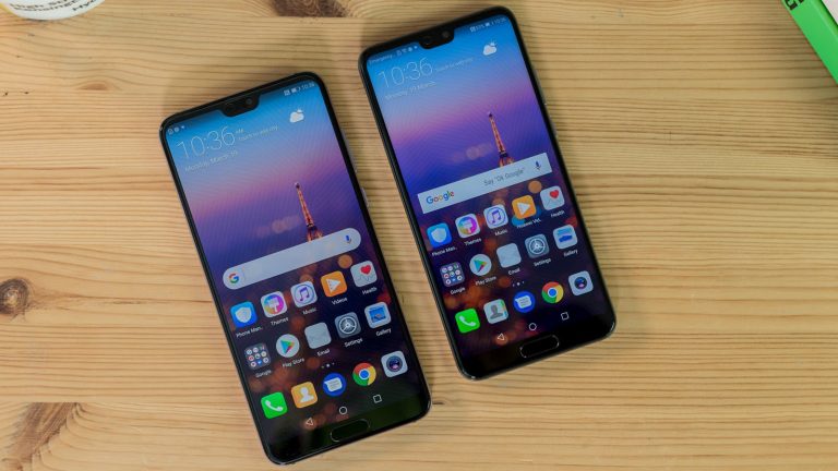 Huawei P20 ve P20 Pro için beklenen gün yaklaştı