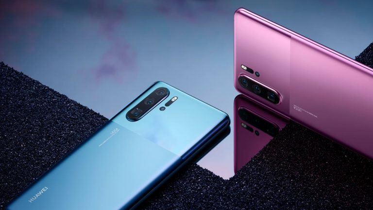 Huawei P30 ve P30 Pro kullanıcılarına müjde!