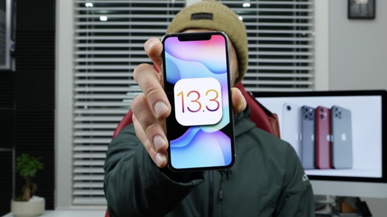 iOS 13.3 Public Beta 2 güncellemesi yayınlandı! - ShiftDelete.Net