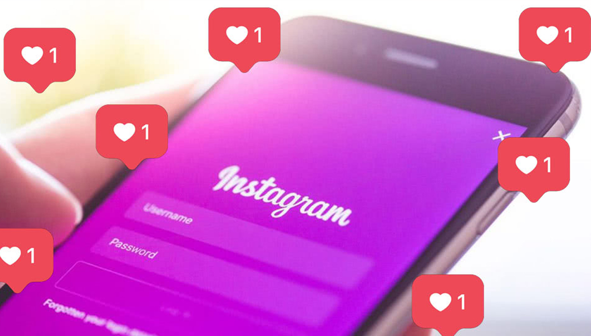 Instagram beğeni sayısı için yolun sonuna geliniyor - ShiftDelete.Net