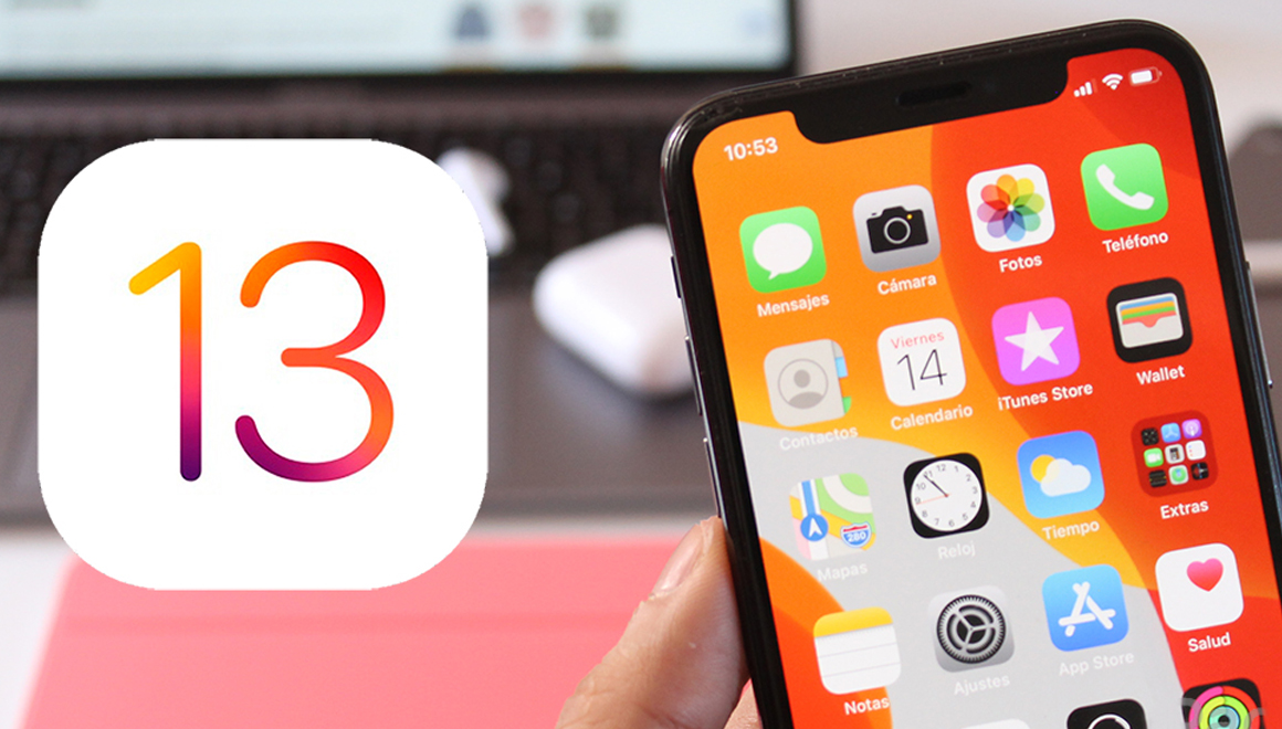 iOS 13.3 Beta 1 yayınlandı! İşte yenilikler