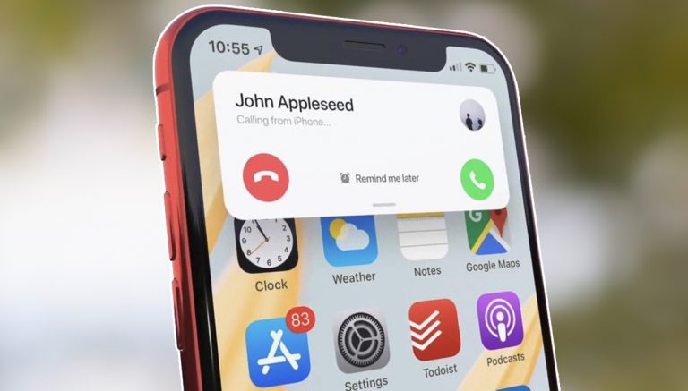 iOS 14 ile Apple’da yeni bir dönem başlayacak
