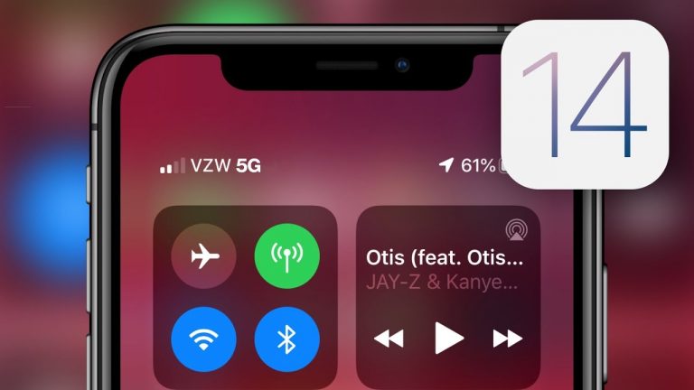 iOS 14 beklentileri ortaya çıktı