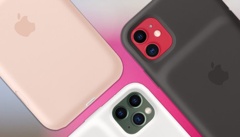iPhone 11 için Apple’dan bataryalı kılıf! İşte fiyatı