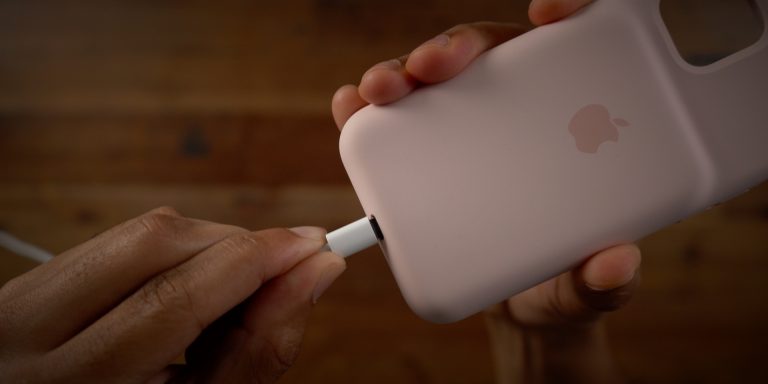 iPhone 11 bataryalı kılıfın röntgeni çekildi