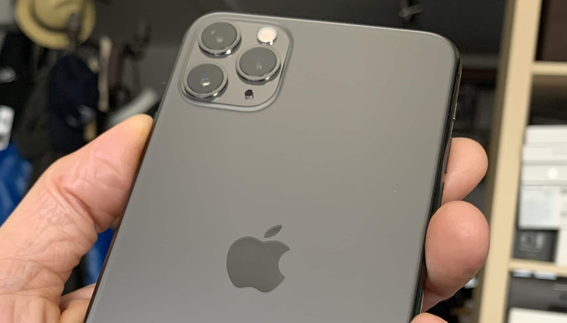 iPhone 12 Pro ve Pro Max için sevindirici haber!