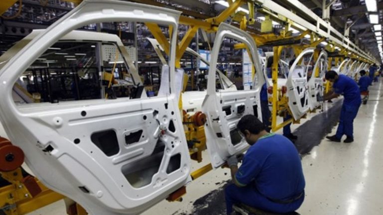 VW’yi beklerken, Van’dan yeni fabrika haberi geldi