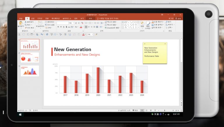 LG G Pad 5 10.1 tanıtıldı! İşte özellikleri