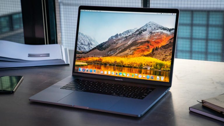 macOS 11 iPadOS özellikleri ile gelebilir