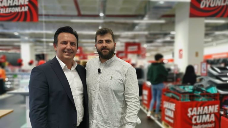 MediaMarkt Şahane Cuma indirimlerinde neler var?