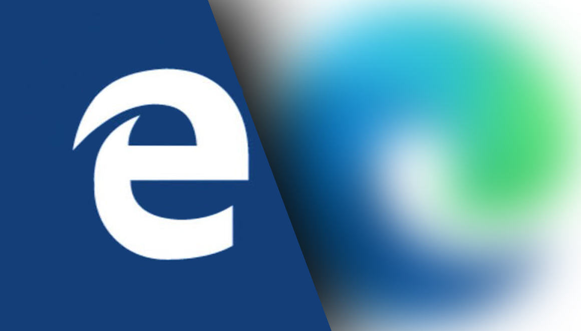 Microsoft Edge logosu değişiyor! İşte yeni logo