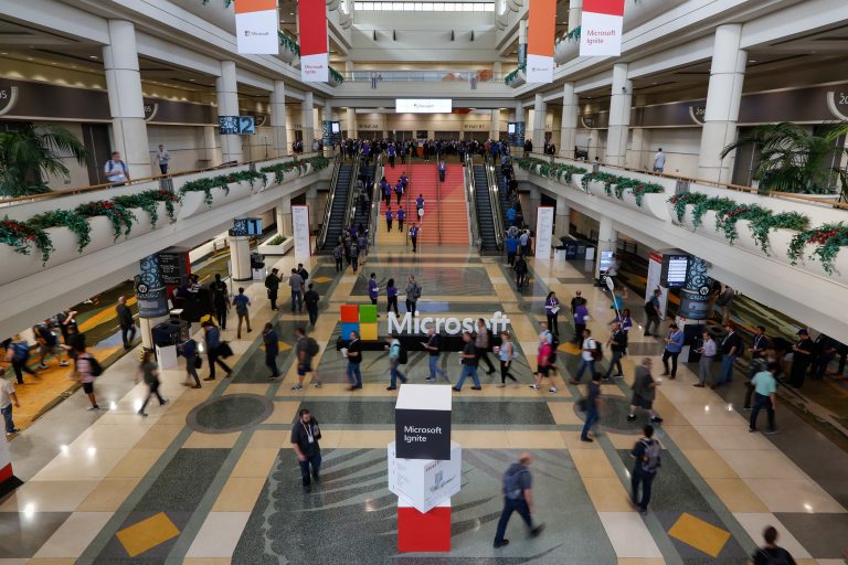 Microsoft etkinliğinde dikkat çeken 8 yenilik!