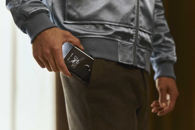 Motorola RAZR Avrupa fiyatı belli oldu