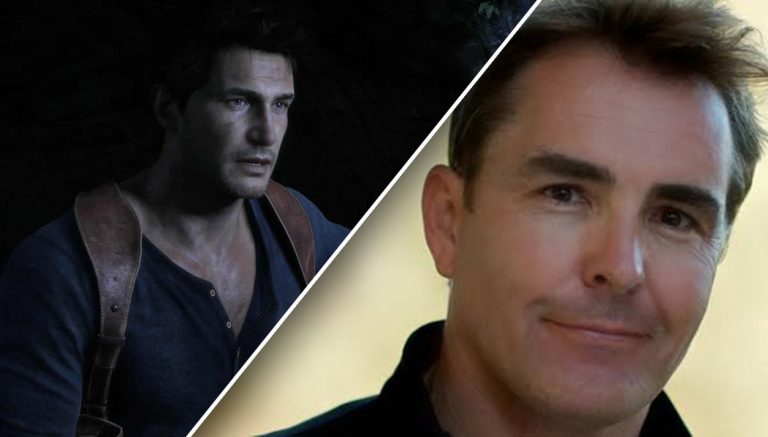 Uncharted 5 için heyecanlandıran tweet!