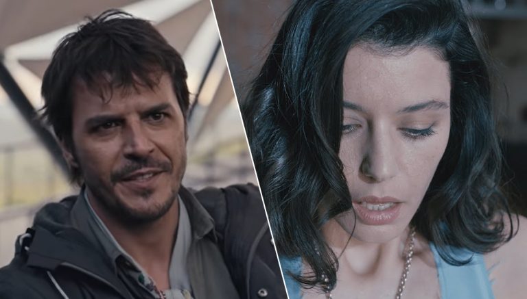 Netflix’in Türk dizisi: Atiye’den ilk fragman geldi