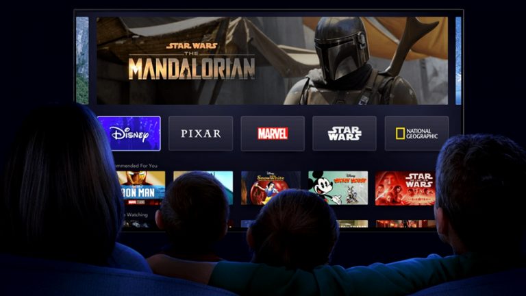 Netflix rakibi, ilk gün abone sayısı ile ses getirdi