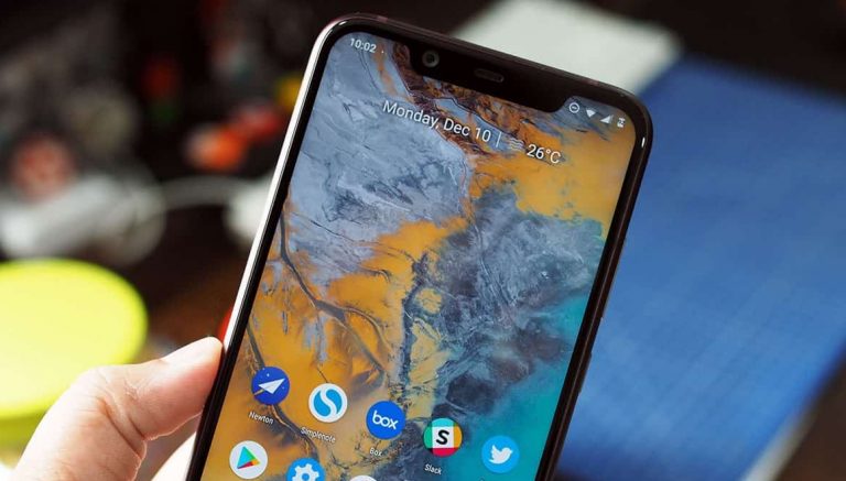 Nokia yeni telefonu için tarihi açıkladı