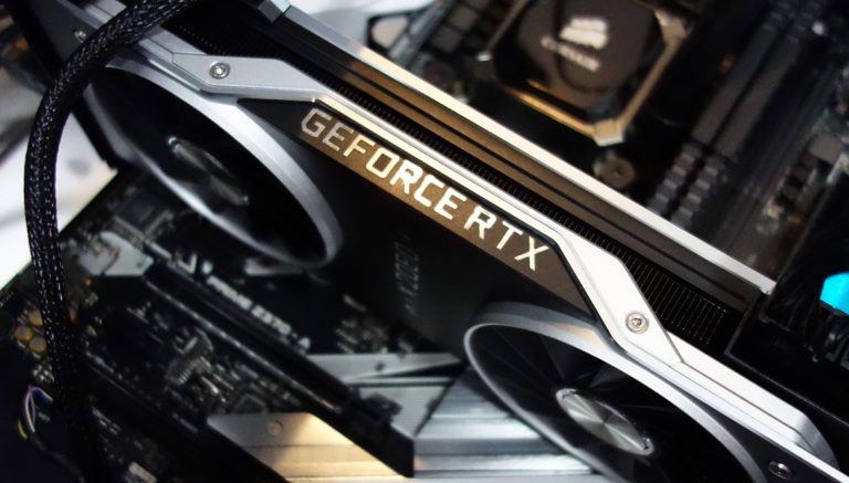 Nvidia yeni amiral gemisini tanıtmaya hazırlanıyor