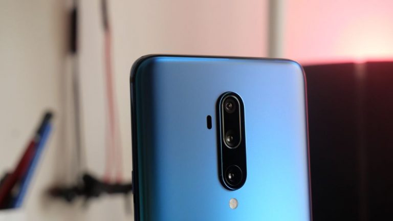OnePlus 8 Pro kamera kurulumu sızdırıldı