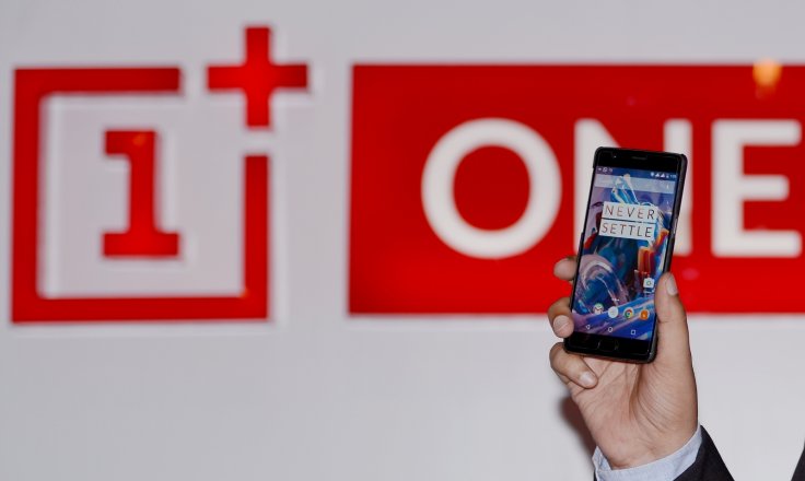 OnePlus, müşteri bilgilerini çaldırdı