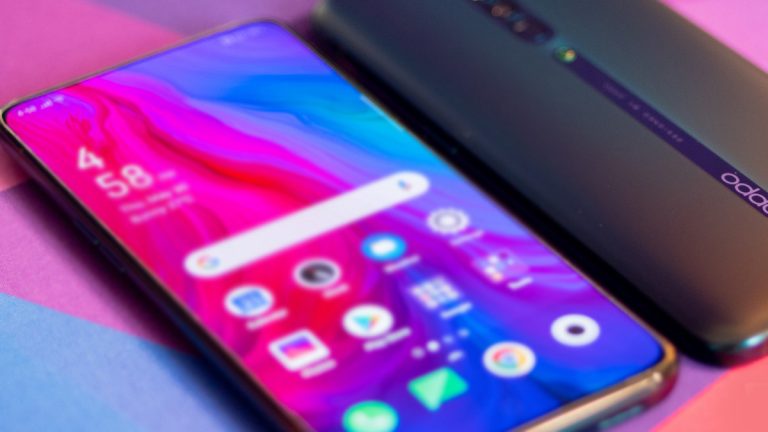 Android 10 tabanlı ColorOS 7 için tarih açıklandı