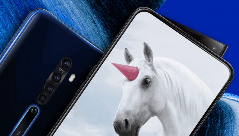 Oppo Reno 3 özellikleri ile dikkat çekiyor