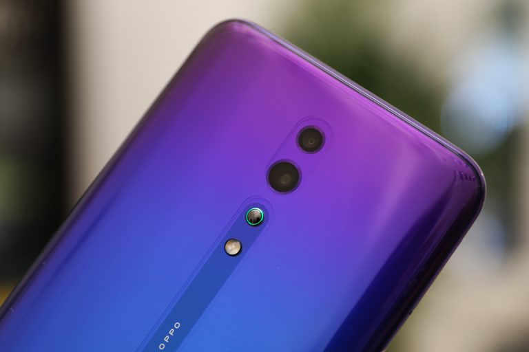 Oppo Reno 3 Pro 5G bataryası açıklandı
