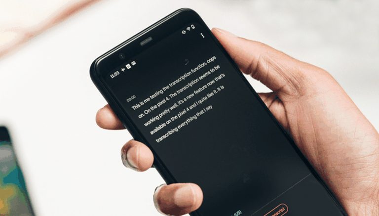 Pixel 4’ün efsane özelliği diğer cihazlara geliyor