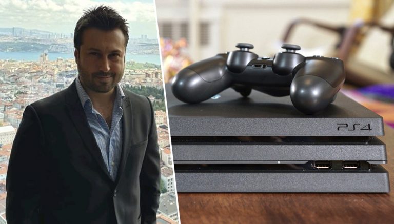 PlayStation Türkiye’nin yeni Ülke Müdürü belli oldu