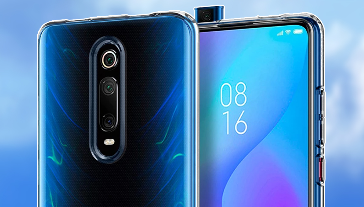 Pocophone F2 tasarımı ile kafaları karıştırdı