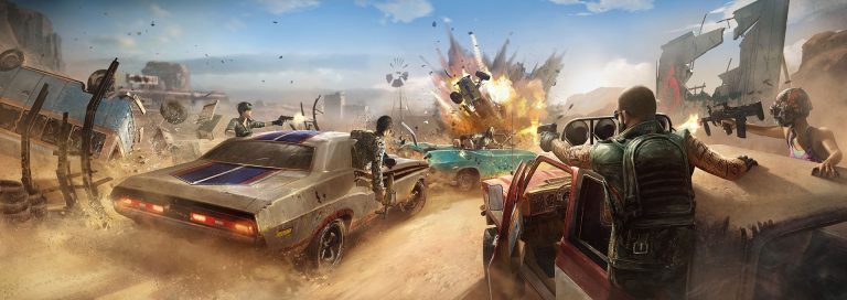 PUBG 5. Sezon’un arka planındakiler ortaya çıktı