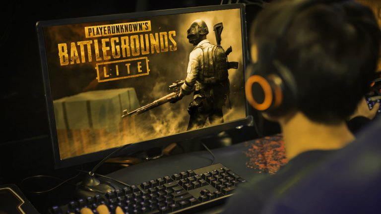 PUBG Lite oyuncuları için harita müjdesi