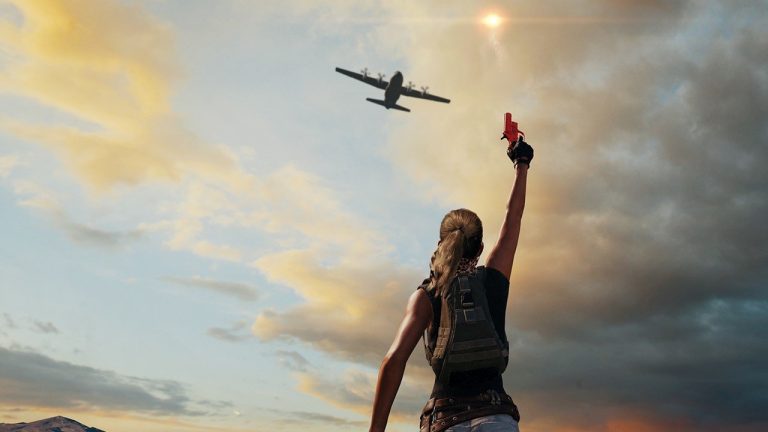 PUBG Mobile’a ‘Şahin’ geliyor! İşte tarih