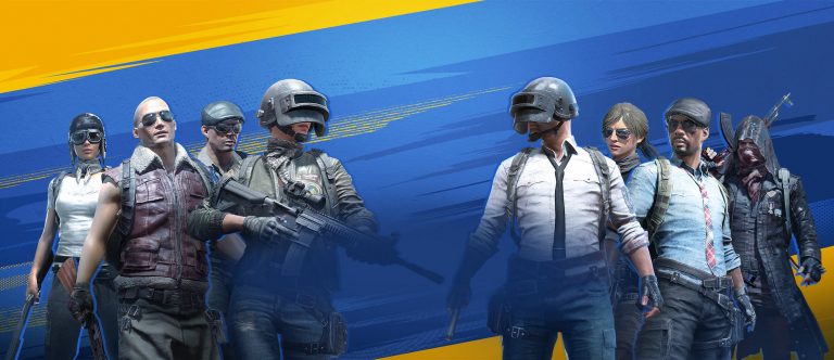 PUBG Mobile için şehir takımları dönemi!