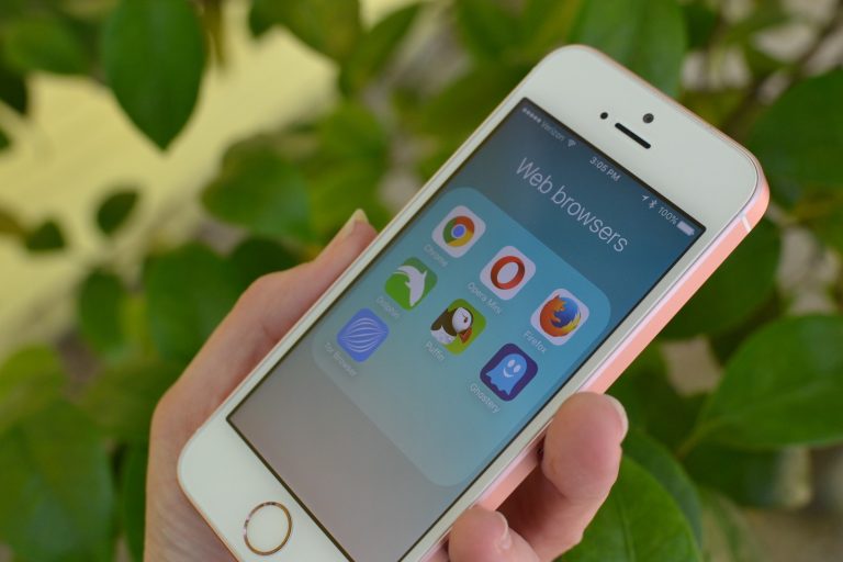 Puffin Apple engeline takıldı