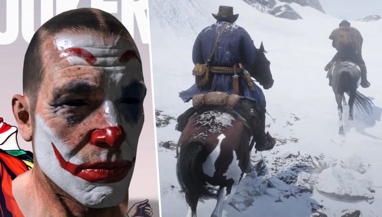 Red Dead Redemption 2 modlar ile daha gerçekçi - ShiftDelete.Net