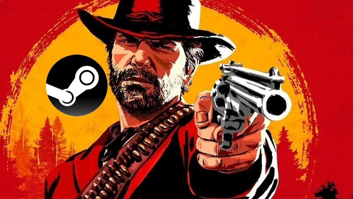 Red Dead Redemption 2, Steam çıkış tarihi açıklandı