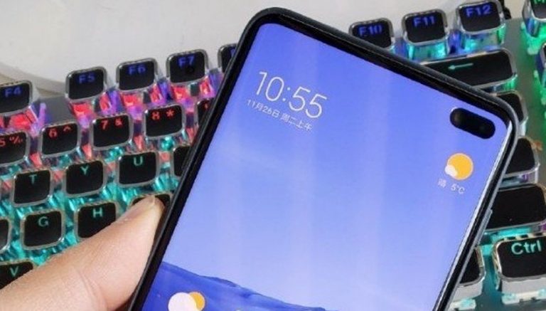 Redmi K30 özellikleri ve tasarımı ortaya çıktı