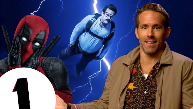 Ryan Reynolds, operatör sahibi oldu