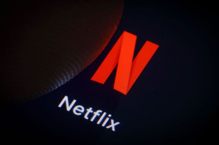 sahte netflix e-postası sdn 2