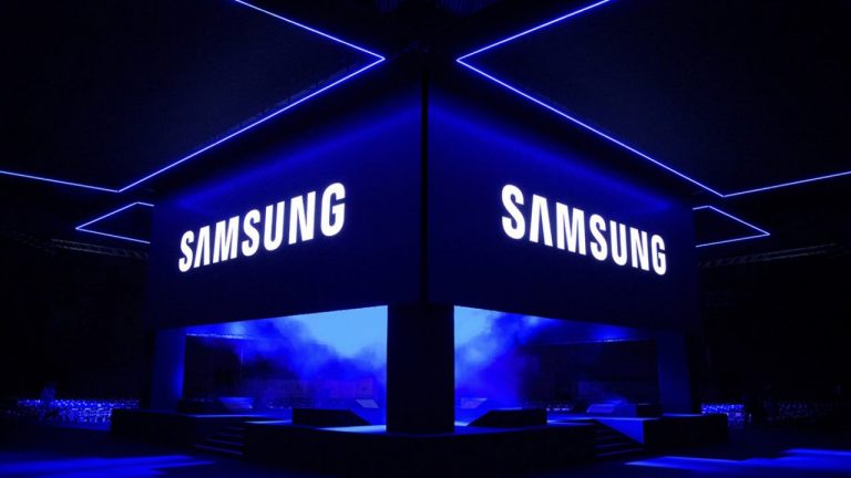 Samsung Electronics 50. yılını kutladı