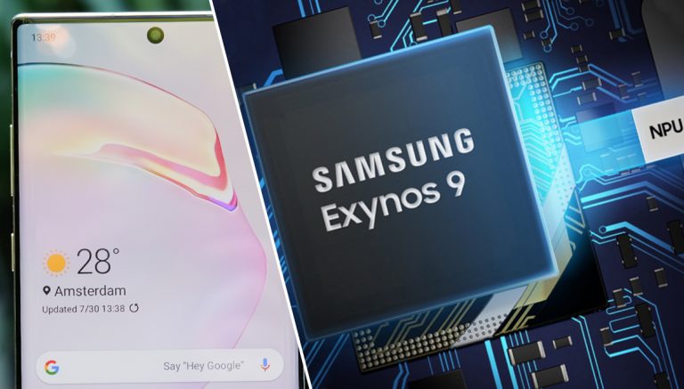 Samsung Exynos işlemciler için bir dönem kapandı